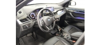 BMW X1 16d sDrive xLine 1.5 116cv Auto