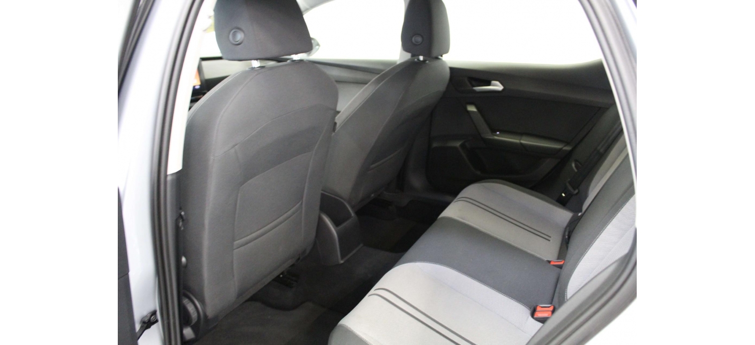 Seat Leon Style 1.0 TSI 110cv